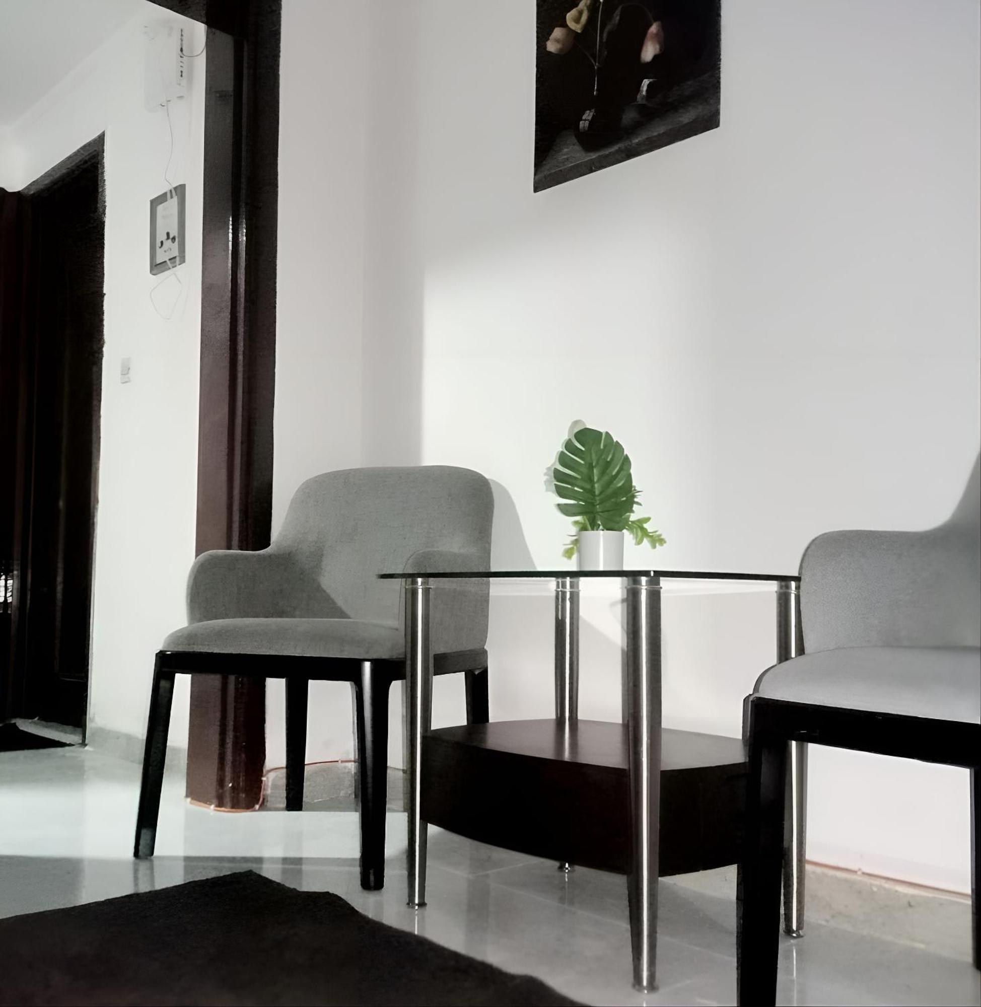 Corniche Street - Extremely Unique Room Abu Dhabi Bagian luar foto